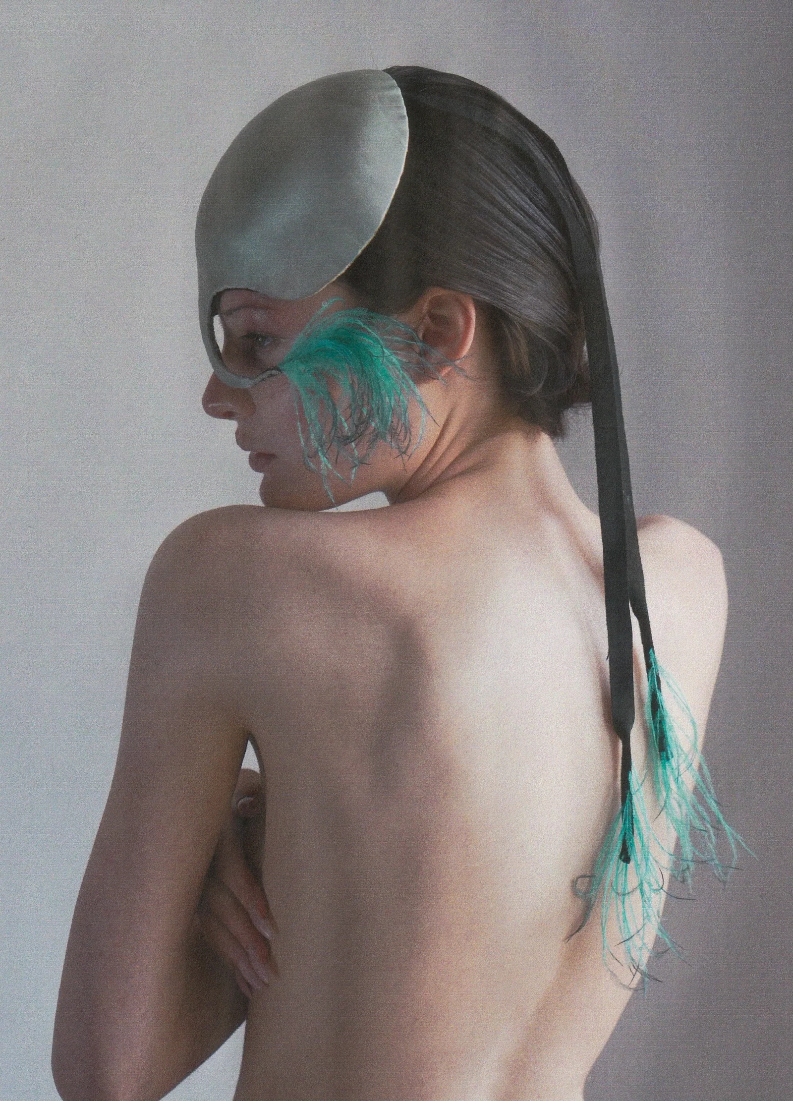 Cover image of La Lune from the Hundred Years Ago capsule collection